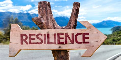 Adversity and Resilience: