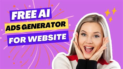 Advertisement Generator AI: 50K+ Ideas for Your Next Campaign