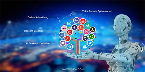 Advertising AI Generator: Revolutionizing the Marketing Landscape