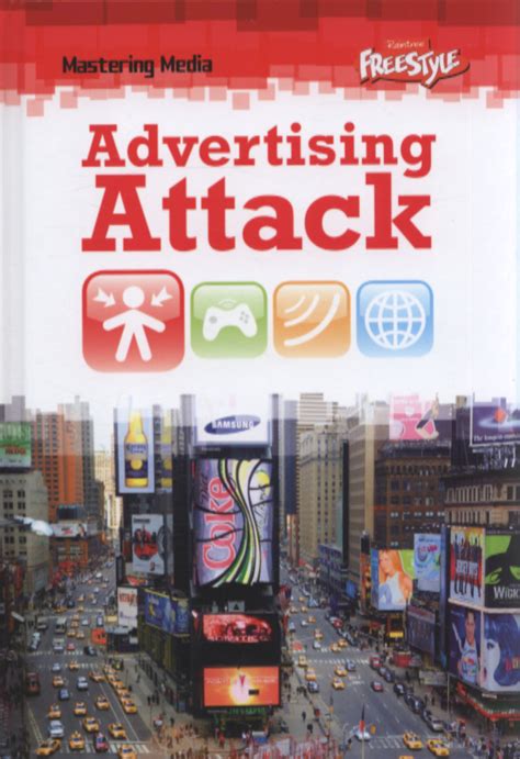 Advertising Attack Epub