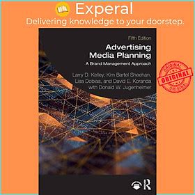 Advertising Media Planning A Brand Management Approach 3rd Edition Kindle Editon
