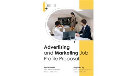 Advertising and Marketing Jobs: A Complete Guide