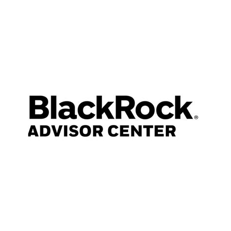 Advisor Center BlackRock: Empowering Advisors with Wealth Management Solutions