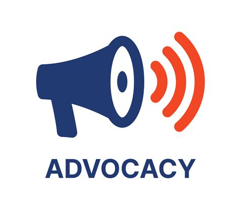 Advocacy: