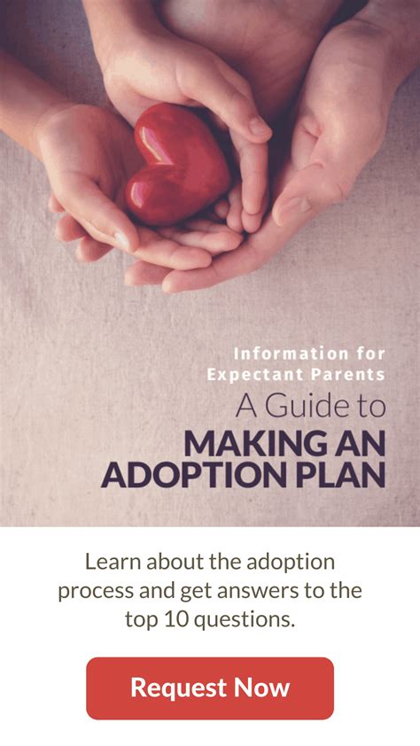 Advocacy for Adoption: