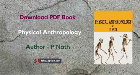 Ae Physical Anthropology 1415 PDF Epub