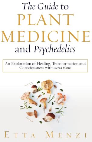 Aeden Rayne: A Journey of Healing and Transformation through Plant Medicine