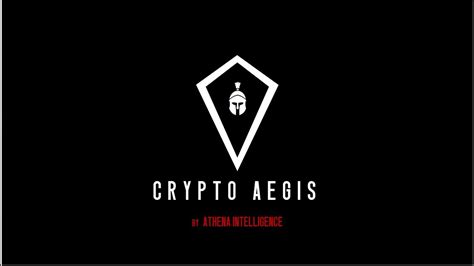 Aegis Crypto