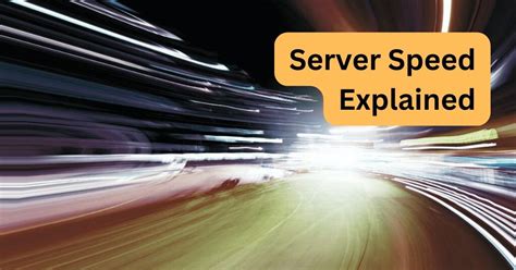 AegisHost server speed test results