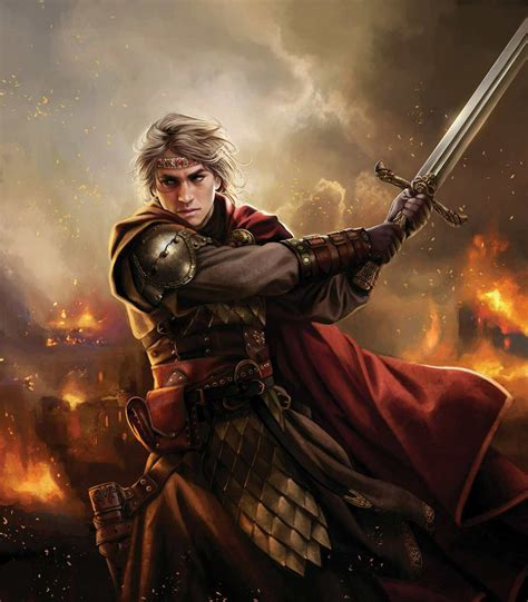 Aegon the Conqueror Art: 1000+ Stunning Images