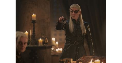 Aemond Costume: The Ultimate Guide to Crafting Your Targaryen Heritage