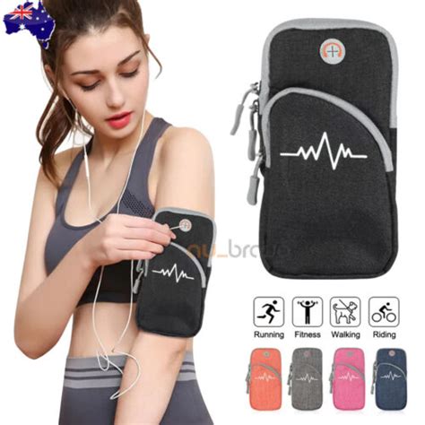 Aenmil Protective Jogging Armband Samsung Doc