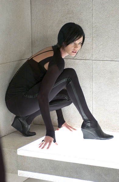 Aeon Flux Boot: Embracing Innovation and Empowering Motion