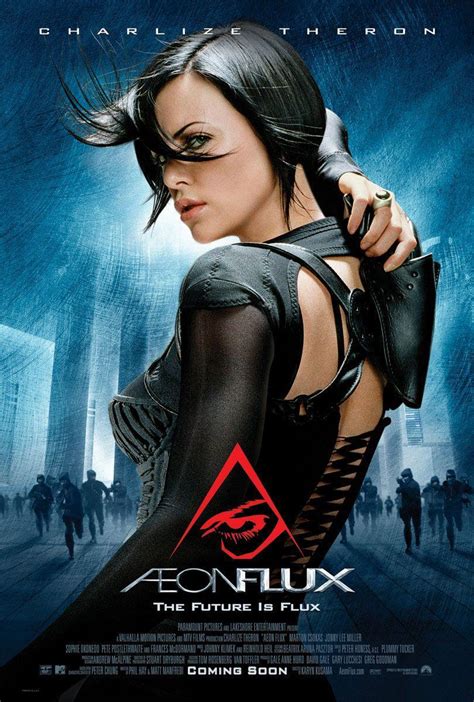 Aeon Flux Color Key: Unlocking the Visual Symphony