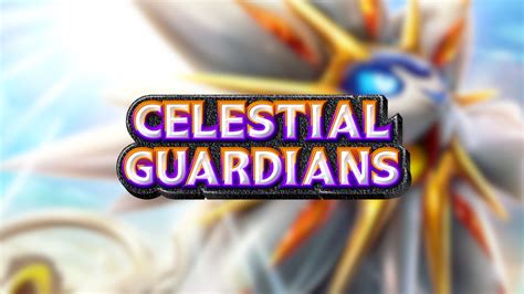 Aeons: Celestial Guardians