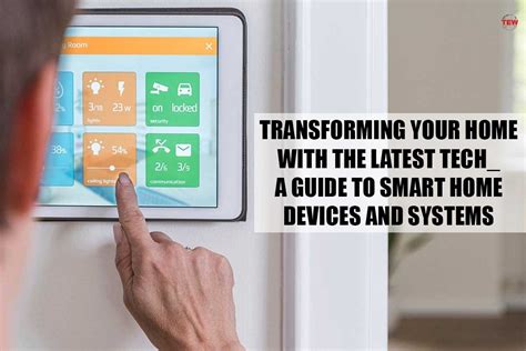 Aerag: Your Guide to Transforming Your Home with Smart Tech