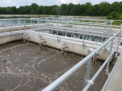 Aeration Systems for Wastewater Treatment Aeration Systems Reader