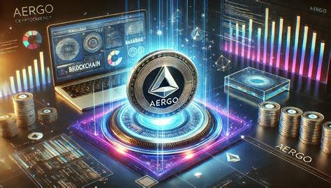 Aergo Crypto: A Comprehensive Guide to the Enterprise Blockchain Solution