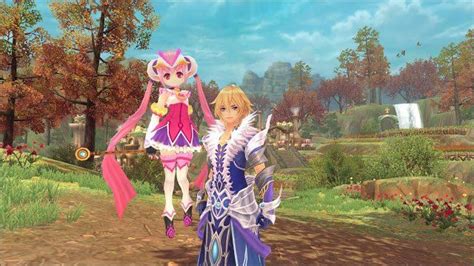 Aeria Games' Aura Kingdom: A Comprehensive Guide to Unveil Its Enchanting Realm