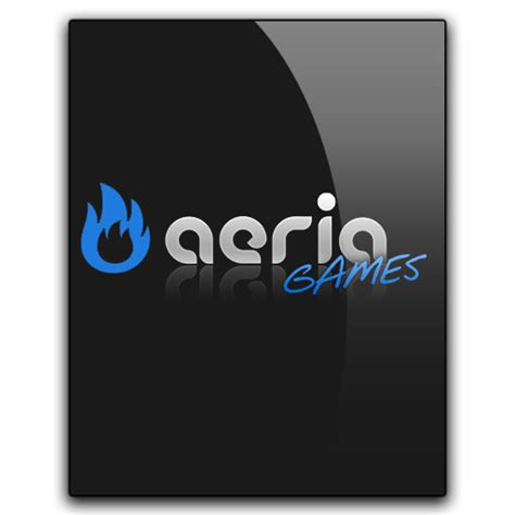 Aeria Games: Unleash Exceptional Gaming Experiences