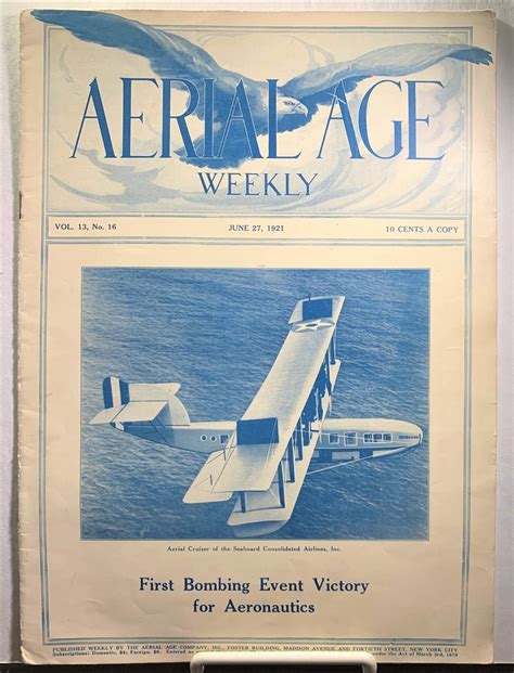 Aerial Age Weekly Epub