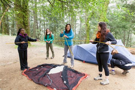 Aerie REI: Empowering Women Through Adventure and Community