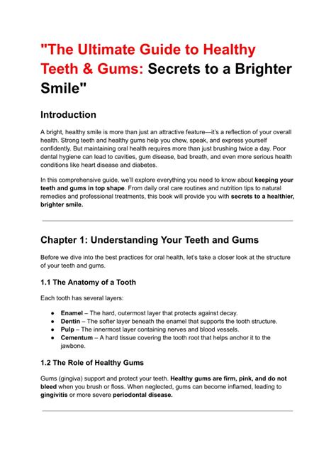 Aeris Dental: The Ultimate Guide to Achieving a Healthy Smile