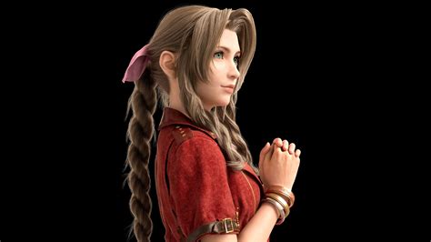 Aerith's Enduring Influence on Final Fantasy and Beyond