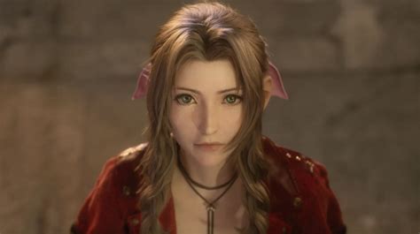 Aerith's Feet: Unveiling the Enchanting Beauty and Mystical Significance