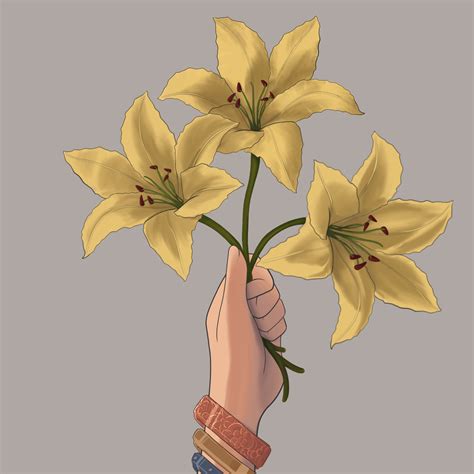 Aerith's Gift Preferences: A Flowery Heart