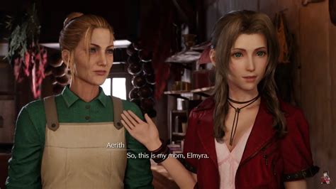 Aerith's Mom FF7: 10,000+ Characters of Insight and Inspiration