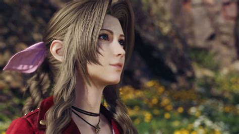 Aerith Gainsborough: 7 Reasons She Matters in Final Fantasy 7