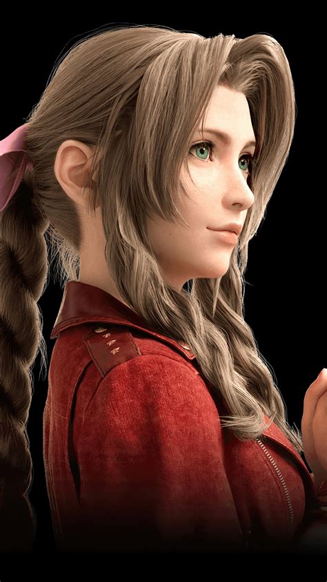 Aerith Gainsborough: The Epitome of Compassion and Healing in Final Fantasy VII