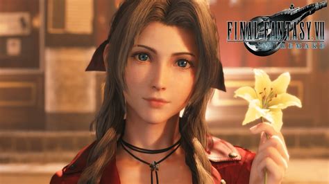 Aerith Gainsborough: The Flower Girl's Legacy in Final Fantasy VII