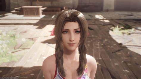 Aerith Gainsborough in Crisis Core: A Comprehensive Guide to Her Role, Significance, and Impact