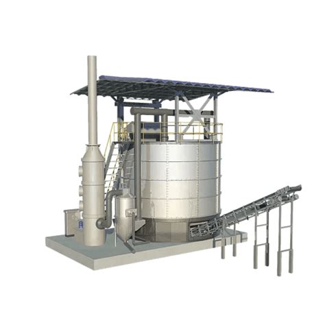 Aerobic Fermentation Tank: 5 Ways to Improve Your Process