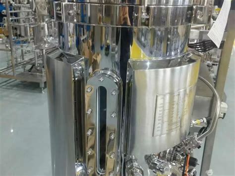 Aerobic Fermentation Tank: Your Complete Guide to 2023's Essential Bioreactor