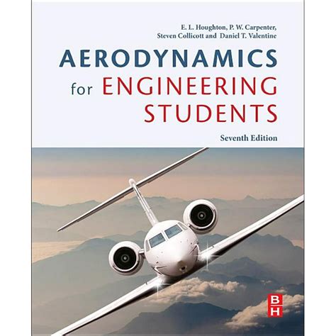 Aerodynamics for Engineers PDF