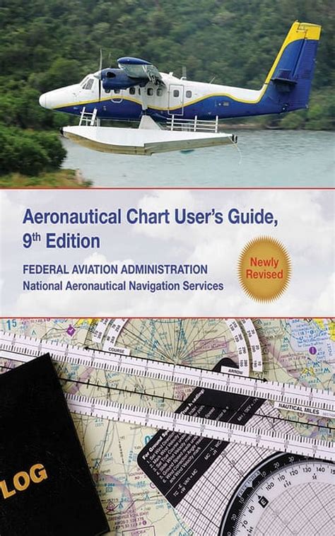 Aeronautical Chart Users Guide National Aeronautical Navigation Services 9 Kindle Editon