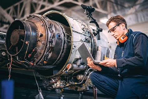 Aeronautical Engineering: A Thriving Field in Singapore