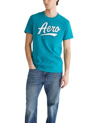 Aeropostale Shirts for Guys: The Ultimate Style Guide