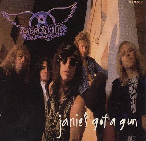 Aerosmith Got a Gun: Unlocking the Power of Language