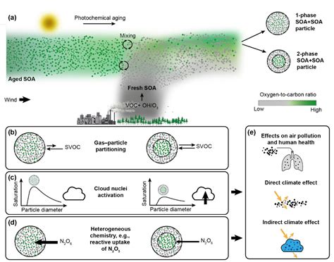 Aerosols: Their Impact on Health, Environment, and Climate Change