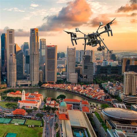 Aerospace Engineering: Singapore's Gateway to the Skies