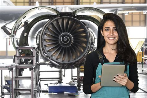 Aerospace Engineering Jobs in Singapore: Your Guide to a High-Flying Career