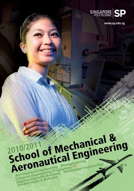 Aerospace Engineering in Singapore: A Comprehensive Guide