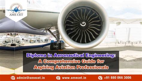 Aerospace Engineering in Singapore: A Comprehensive Guide for Aspiring Professionals