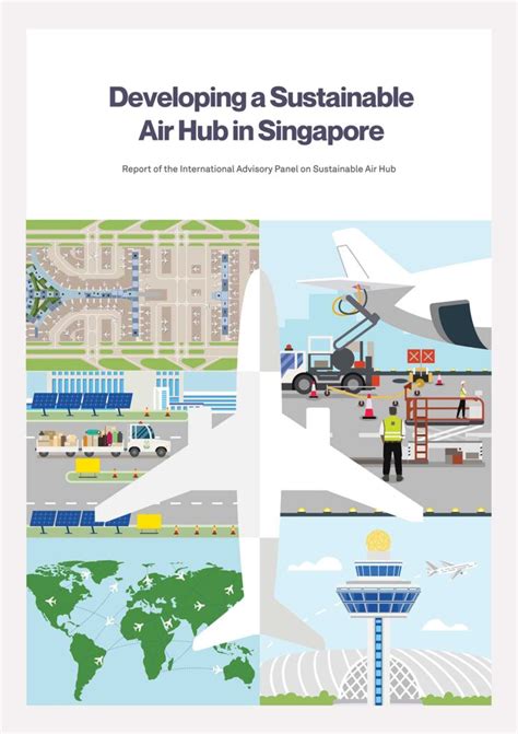 Aerospace Engineering in Singapore: A Thriving Hub for Innovation and Excellence