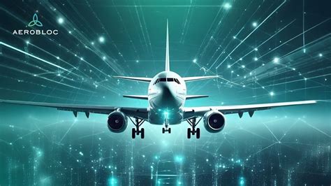 Aerotoken: Revolutionizing the Aviation Industry through Blockchain Technology