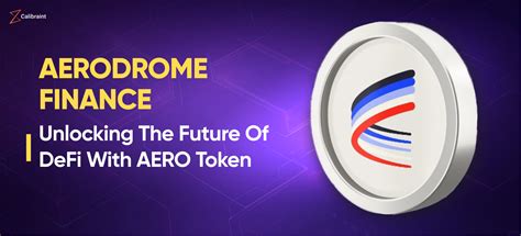 Aerotoken: The Future of Tokenized Aviation